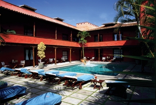 TENERIFE HOTEL SAN ROQUE tenerife hotel san roque: