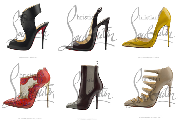 louboutin femme ancienne collection louboutin femme ancienne collection
