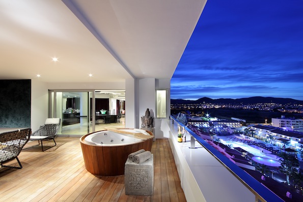 Hotel De Charme Luxe Ibiza Hotel De Charme Luxe Ibiza