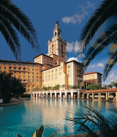 The Biltmore Hotel Miami Legend News Luxe Magazine