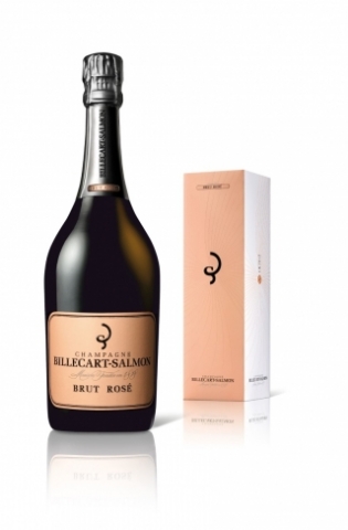 champagne de luxe