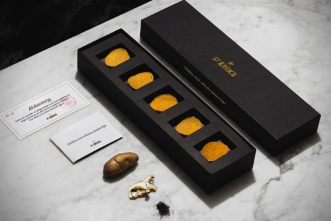 The Most Expensive Snacks In The World News Luxe Magazine Did we miss any you've noticed? luxe magazine