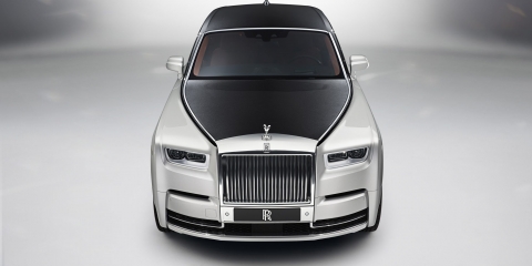 C Est La Meilleure Voiture Au Monde A La Une Luxe Magazine