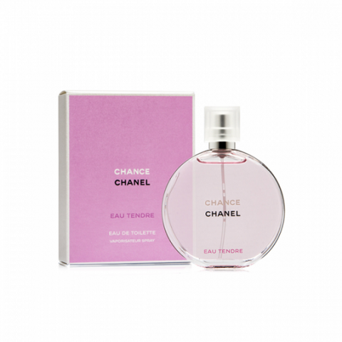 CHANEL♡CHANCE香水-