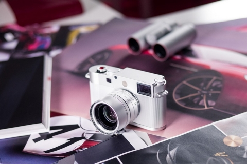 Leica Bruni 2x Écran protecteur pour Leica C-Lux Protecteur d'écran Protection d'écran 