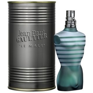 Le Mâle Jean-Paul Gaultier