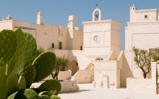 Borgo Egnazia