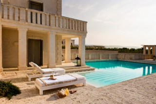 Borgo Egnazia