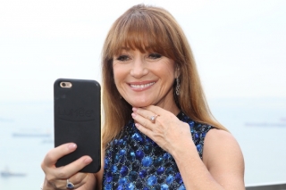 jane seymour