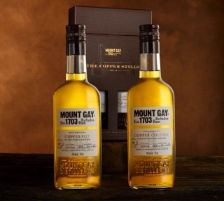 mount gay rum