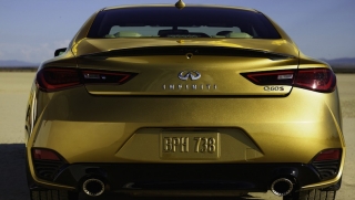 infiniti