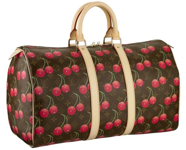 louis vuitton cerise