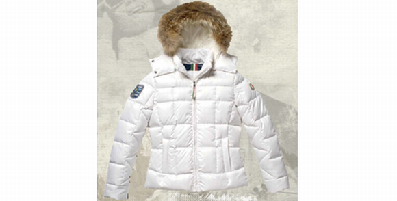 marque vetement ski luxe