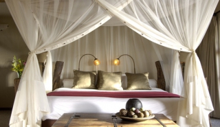 Sir Branson's Rock Lodge Sir Branson's Rock Lodge