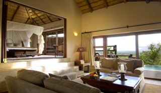 Sir Branson's Rock Lodge Sir Branson's Rock Lodge