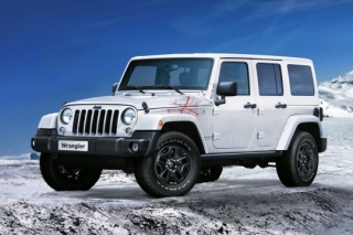 Jeep Limited
