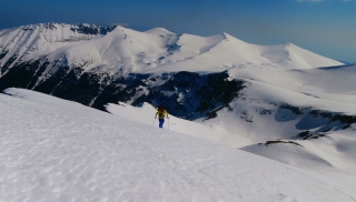 Ski Mont Olympe