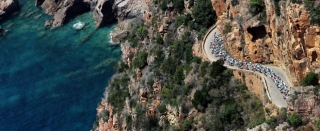 Explore Corsica