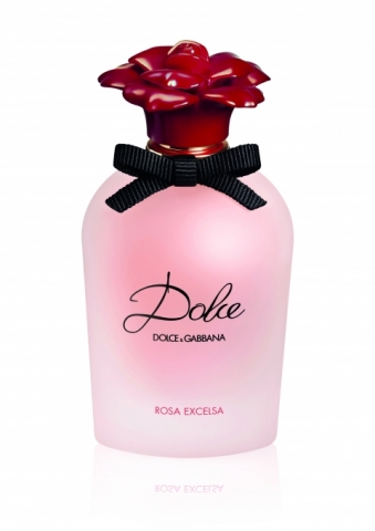 Dolce Rosa Excelsa by Dolce & Gabbana