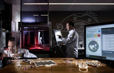 LVMH opens its first watchmaking school in Switzerland News Luxe Magazine