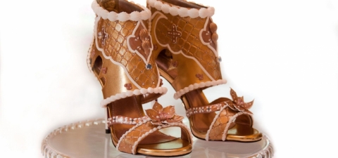The most expensive shoes in the world News Luxe Magazine