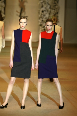 Musee Yves Saint Laurent Paris New Display for the Collections News Luxe Magazine
