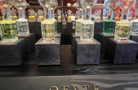 Fueguia 1833: The Rare Alchemy of Limited-Edition Perfumes, Tested