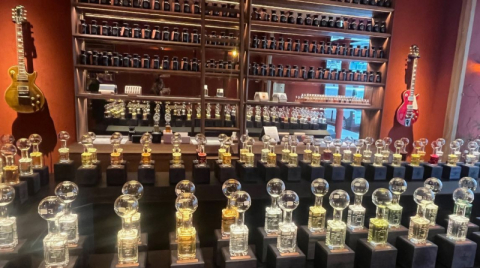 Fueguia 1833: The Rare Alchemy of Limited-Edition Perfumes, Tested