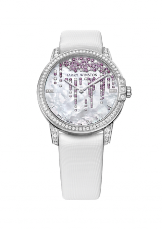 Harry Winston