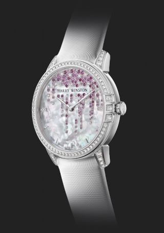 Harry Winston