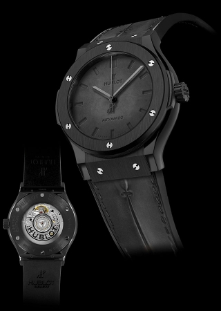 Hublot Berluti