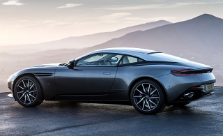 Aston Martin DB11