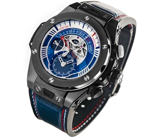 hublot euro