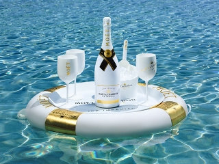 Moët Ice Impérial