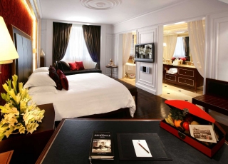 Sofitel Metropole Legende Hanoi