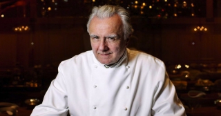 Alain Ducasse Plaza