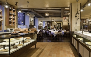 Gramercy New York Gramercy New York