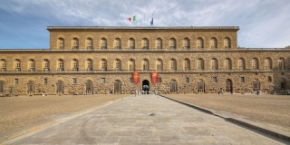 Palais Pitti