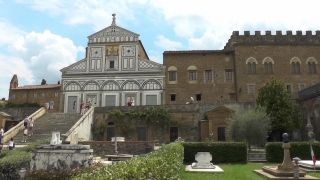 San Miniato Al Monte