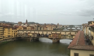 Ponte Vecchio