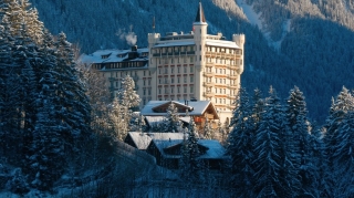 Gstaad