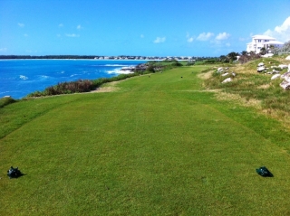 Sandals Emerald Golf Club