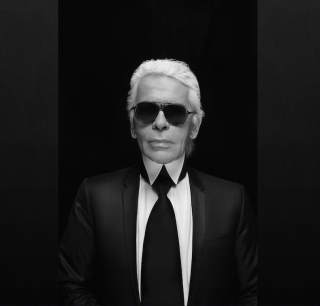 Karl Lagerfeld