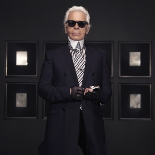 Karl Lagerfeld