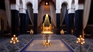 Royal Mansour