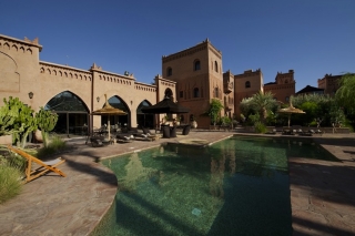 Riad Ksar Ighnda