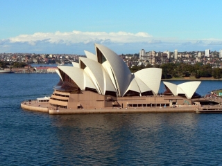 Sydney