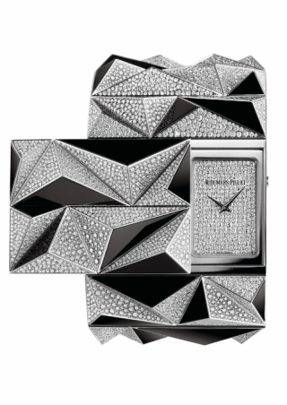 Audemars Piguet Diamond Punk