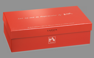 Caran d'Ache Lanvin