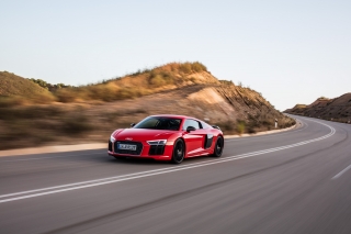 audiR8